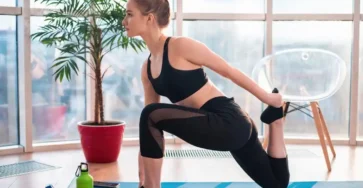 Bienfaits exercices fessiers sante posture