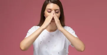 Deboucher nez facilement rapidement