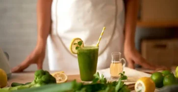 Detox jus bienfaits detox naturelle